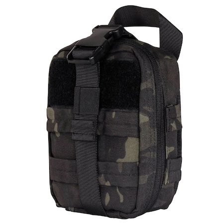 Condor Outdoor Products RIP AWAY EMT LITE, MULTICAM BLACK 191031-021